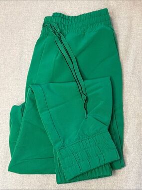 Jaanuu Men’s Scrub Jogger